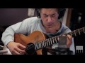 Pierre Bensusan // 'L' Alchimiste' // #SilkMillSessions