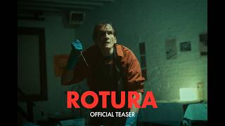 ROTURA - Official Teaser  | Coming Fall 2026