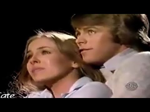 GH: Scott and Laura's Christmas engagement (December 1978)