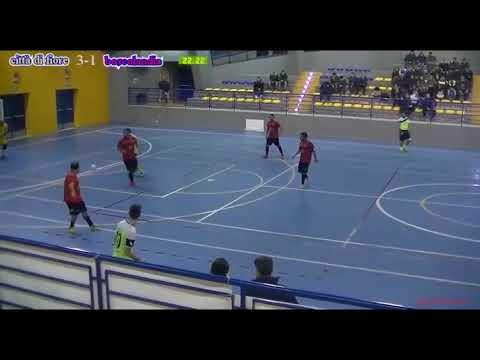 highlights 16^g 2017 18 cittadifiore boscolandia