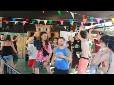 International Dub Gathering 2022 Launch Party - Freedom Vibration