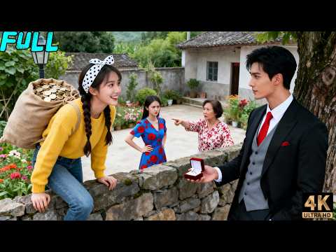 Renascida nos anos 80 💥 Expulsa de casa, levou o dinheiro e virou a queridinha do marido bonito.