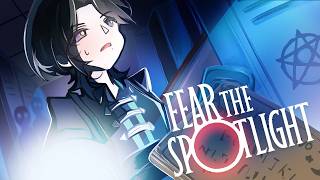 【Fear The Spotlight】 Opening Night 【NIJISANJI EN | Zeal Ginjoka】