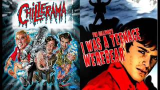 Anton Troy and Sean Paul Lockhart on CHILLERAMA