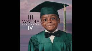 Lil Wayne - 6 Foot 7 Foot (feat. Cory Gunz) (Clean)