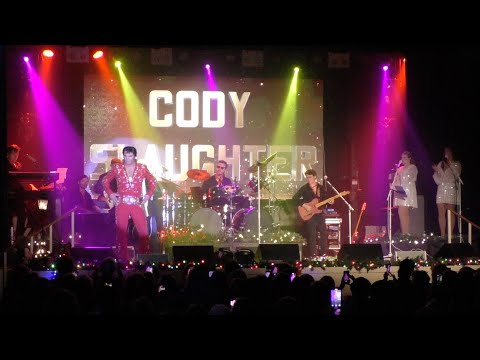 Cody Slaughter, “See See Rider” - video by Susan Quinn Sand