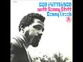 Don Patterson With Sonny Stitt - Donny Brook