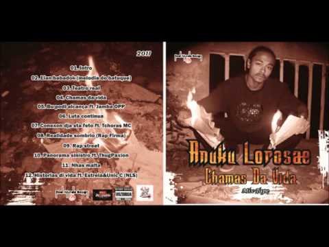 Anuku Lorosae   Lian Babadok melodia do batuque 2011   YouTube