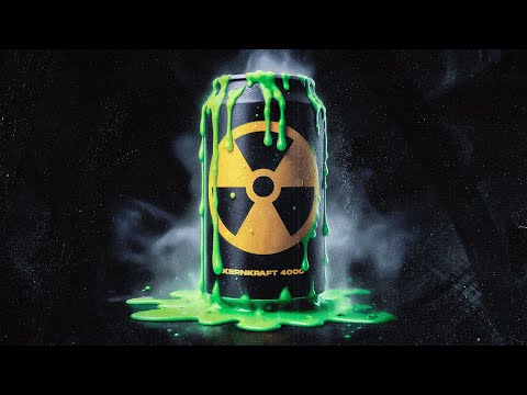 Quixotic - Zombienation (Kernkraft 4000) - Official Visualizer