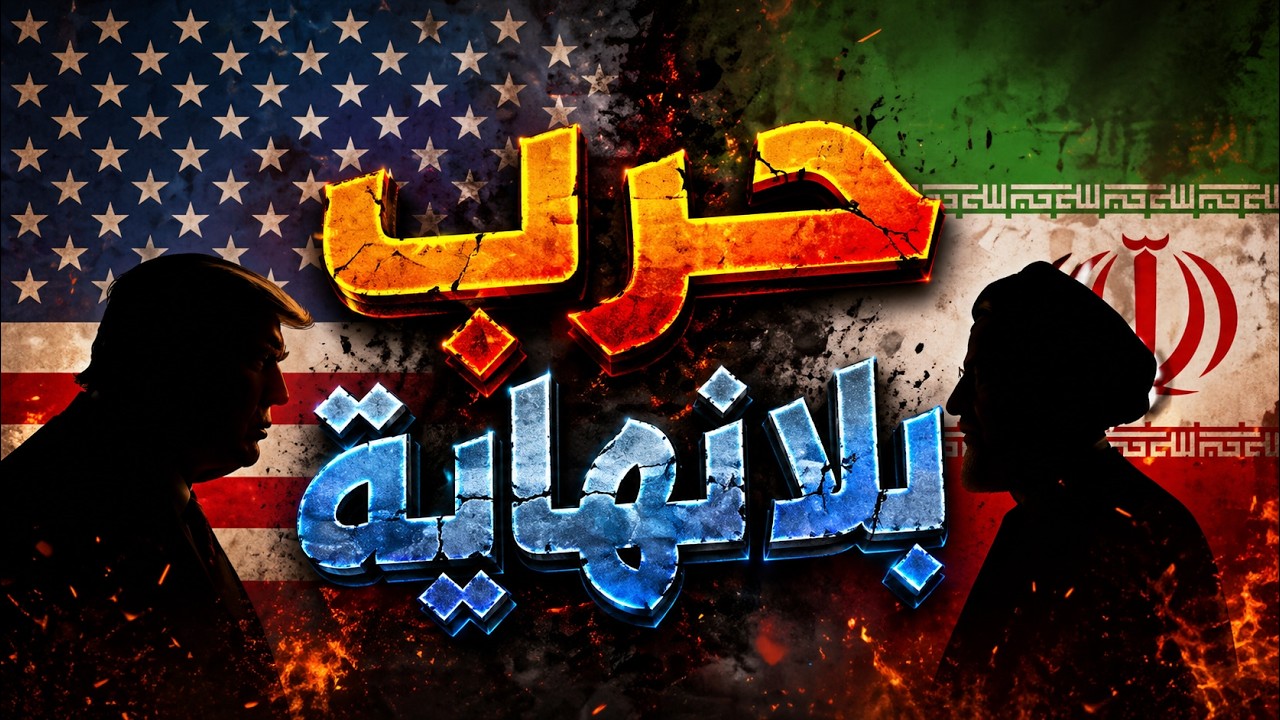 أمريكا وإيران: صراع القوة أم لعبة استنزاف طويلة؟