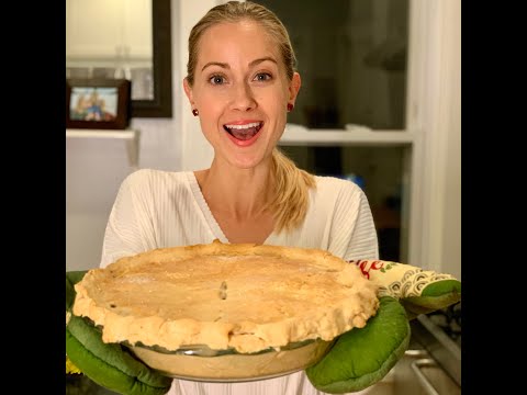 How to make the best apple pie recipe