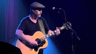 Shawn Mullins-She Completes Me @ The Granada Theater 5-17-12