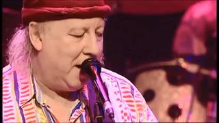 Peter Green &quot;I believe my time ain&#39;t long&quot;