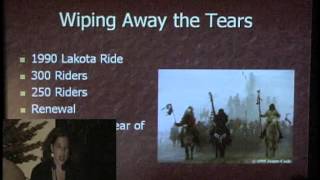 Harvest of Hope: 7 Gabrielle Tayac