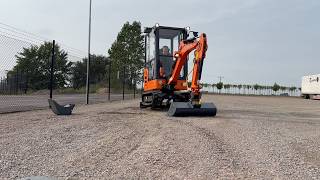 Ifor Williams GH mini excavator | Image 4 - Machineryline