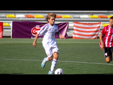 Hugo Fernández vs Móstoles (22/02/2025)
