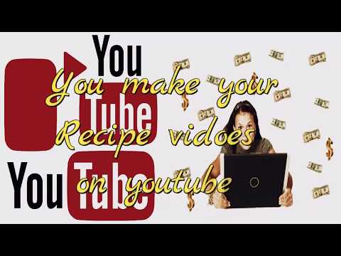 How to earn Money by Youtube channel