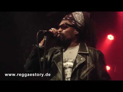 Michael Rose - 1/6 - What Is Life + Party In Session - 12.04.2017 -  YAAM Berlin