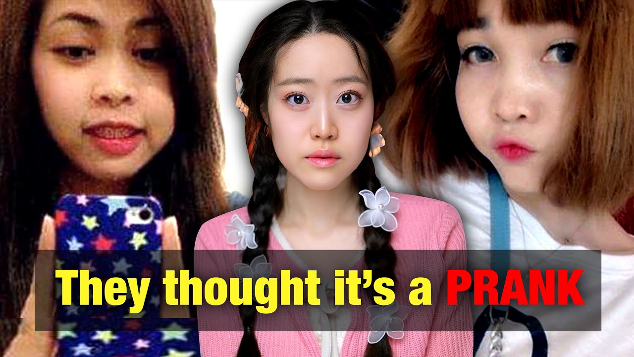 2 Girls Accidentally Killed Kim Jong Un’s Brother Thinking It Was a YouTube Prank