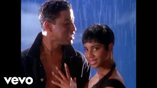 Babyface ft. Toni Braxton - Give U My Heart (Official Video)