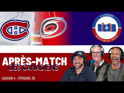 Victoire pour commencer l’année! | La Poche Bleue Blanc Rouge - S04É35