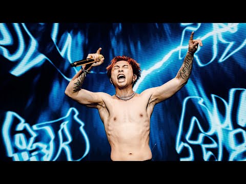 BILLY CHOI - 成就解鎖 (Official Music Video)