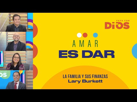 VayaConDios Ep. 546 -  Amar es dar