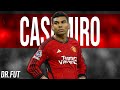 Así Casemiro destruyó su carrera ¿Qué C4R4J0S le pasó a Casemiro en Manchester United?