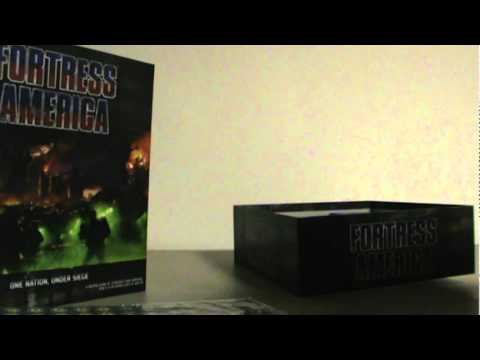 FFG unboxing 