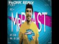 Attack Of The Killer Beast Phonk Remix TIKTOK SONG