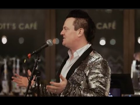 Cocktail masterclass – watch video