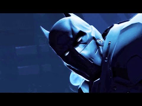 Batman Arkham Origins - Un Coeur de Glace Xbox 360