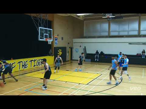 GBG Elite (34) tier 8 - 2023 fall Amigos(41) - tcbl saturday