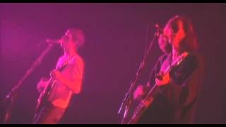 Ride - Perfect Time (live at Brixton Academy 27/03/1992)