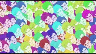 Danny Brown - Kush Coma (Kawaii Yoshino Yoshikawa Version) [Ryan Hemsworth Remix]