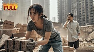 Ik werkte hard voor hem, maar hij liet ons in de steek! Nu zal ik als miljonair wraak nemen!