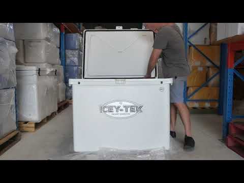450 Litre Icey Tek Cooler