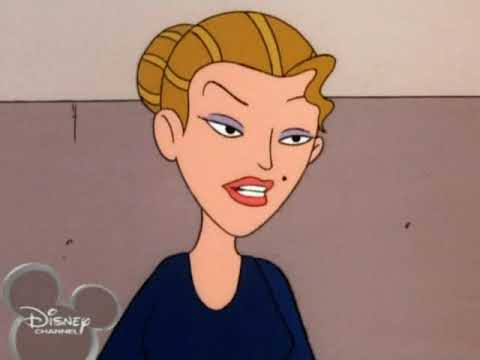 La Cour de récré - S2E12 - Ça va décoiffer ! / Leçons de danse