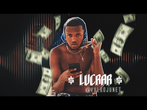 @vulgojunet - Lucrar (Prod. By OUHBOY) (Vídeo Clipe Oficial)