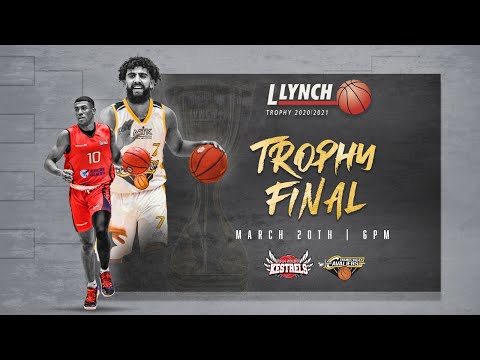 TEAM SOLENT KESTRELS 🆚 THAMES VALLEY CAVALIERS | LLYNCH TROPHY FINALS | FULL GAME HIGHLIGHTS