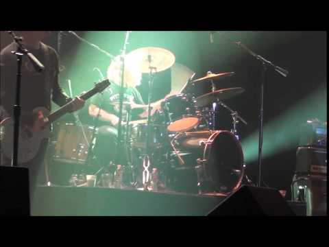 Sin City Sinners - Killing in the name of