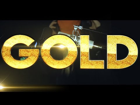 
    TONES AND I - 'GOLD' (Chet Faker Cover)
  