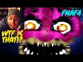 WHAT THE F K IS THAT FIVE NIGHTS At FREDDY S 4 NIGHT 2