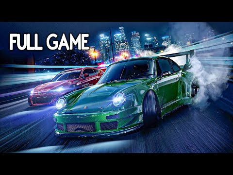 Need for Speed Underground | Android Gameplay #46