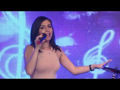 Stojne Nikolova i Grupa Molika - Bolen lezi mlad Stojan (LIVE Quarantine Show)