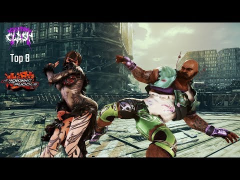 Electric Clash 2019 Top 8 | The ATP Fight Companion