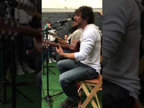 A entrega - Sergio Dall’orto (São Paulo, 30/10/17)