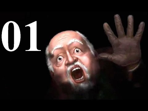 Taken Souls: Blood Ritual - Part 1 Let's Play Walkthrough