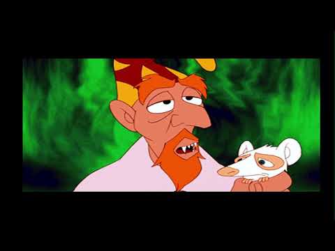 Discworld 2: Missing Presumed...? - Sega Saturn - Part 19