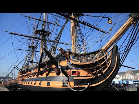 Nelson's Victory; composed and performed by Paul Anderson for Lorelei Bach.